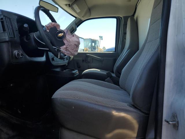 2016 CHEVROLET EXPRESS G3 #3293687389