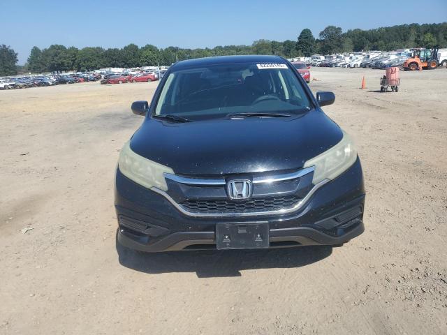 2016 HONDA CR-V SE 2HKRM3H40GH515307