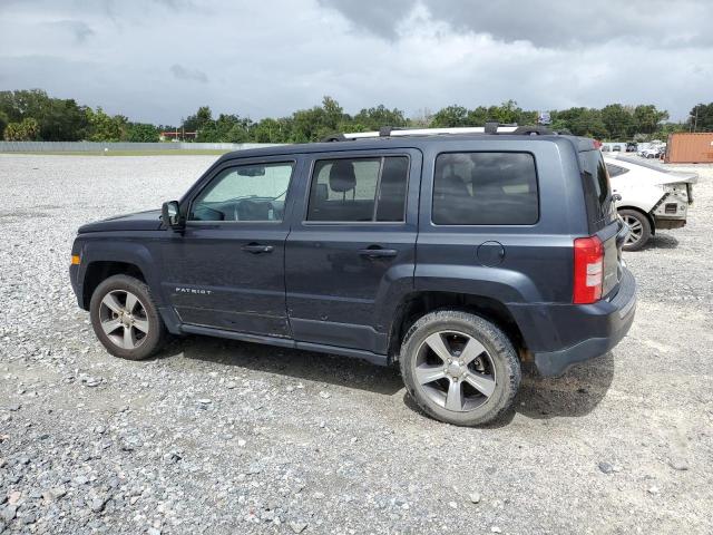 2016 JEEP PATRIOT LA 1C4NJRFB5GD511142