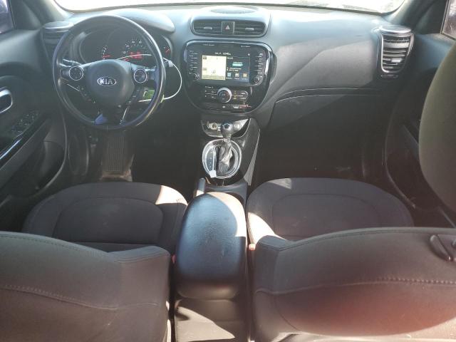 2015 KIA SOUL ! KNDJX3A58F7789008