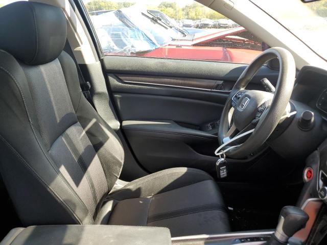 2020 HONDA ACCORD EX 1HGCV1F41LA092640