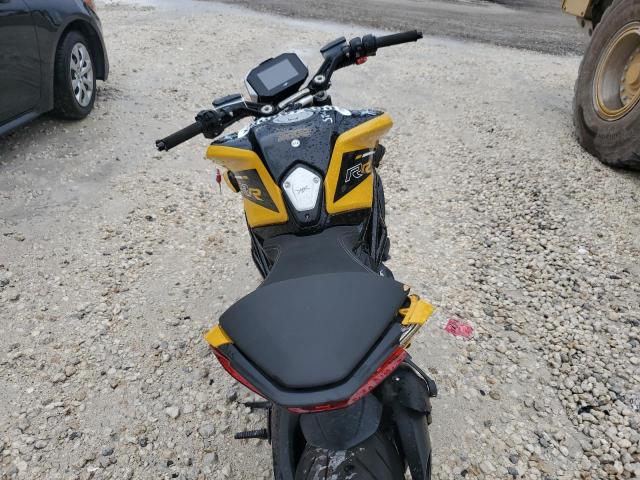 2023 M. V. AGUSTA DRAGSTER R - ZCGANWZC5PV010448