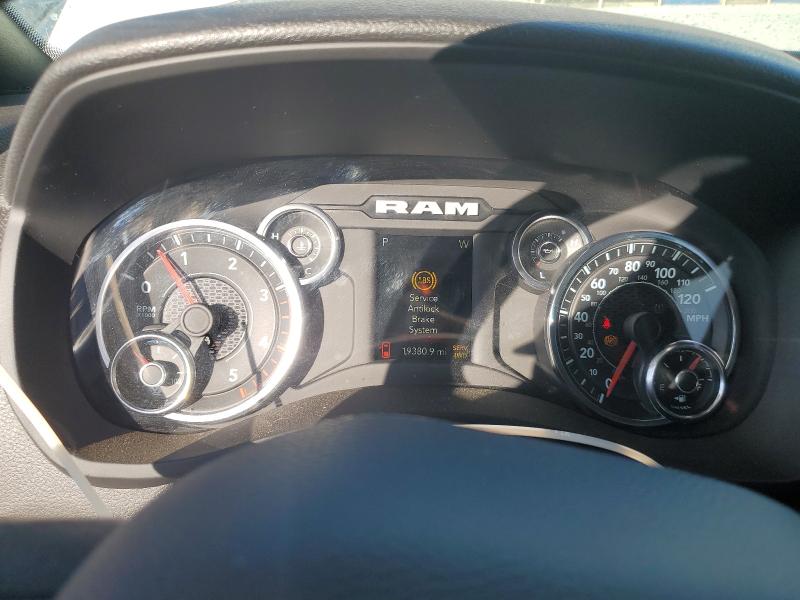 2024 RAM 2500 TRADE #3291551953