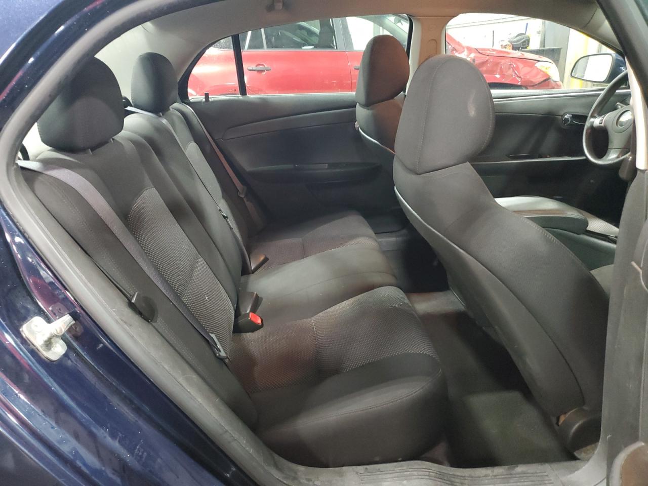 CHEVROLET MALIBU 1LT