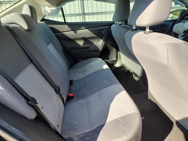 2016 TOYOTA COROLLA L #3310564047