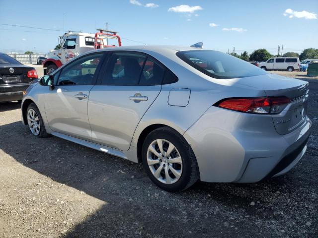 2020 TOYOTA COROLLA LE - 5YFEPRAEXLP132970