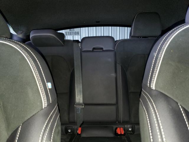 2023 VOLVO C40 RECHARGE PLUS - YV4ED3GL3P2051645