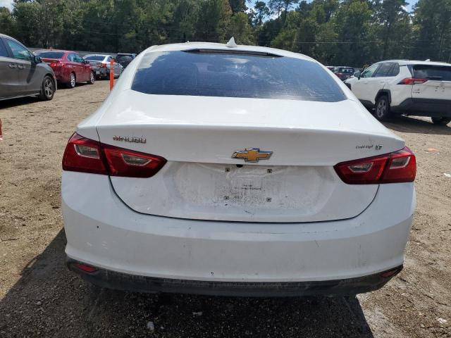 2018 CHEVROLET MALIBU LT #3301909491