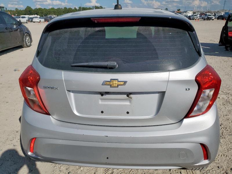 2021 CHEVROLET SPARK 1LT - KL8CD6SA8MC225483