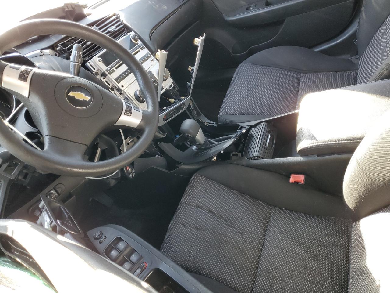 CHEVROLET MALIBU 1LT