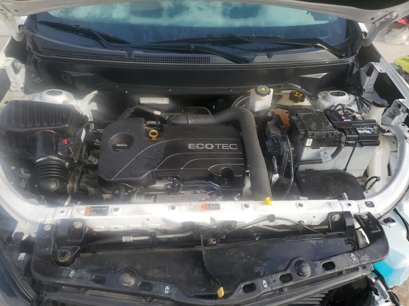 2018 CHEVROLET EQUINOX LS #3277196970