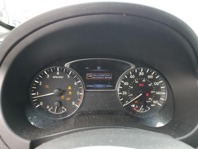 2018 NISSAN ALTIMA 2.5 - 1N4AL3AP4JC119250