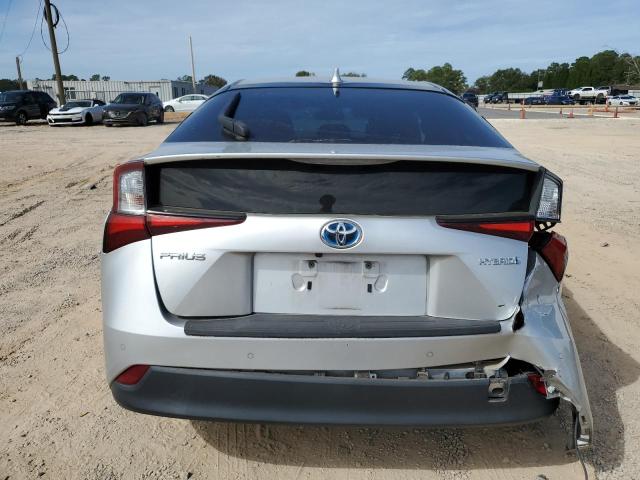 2020 TOYOTA PRIUS L JTDKARFU4L3118673