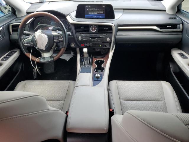 2020 LEXUS RX 350 2T2HZMAA0LC158528