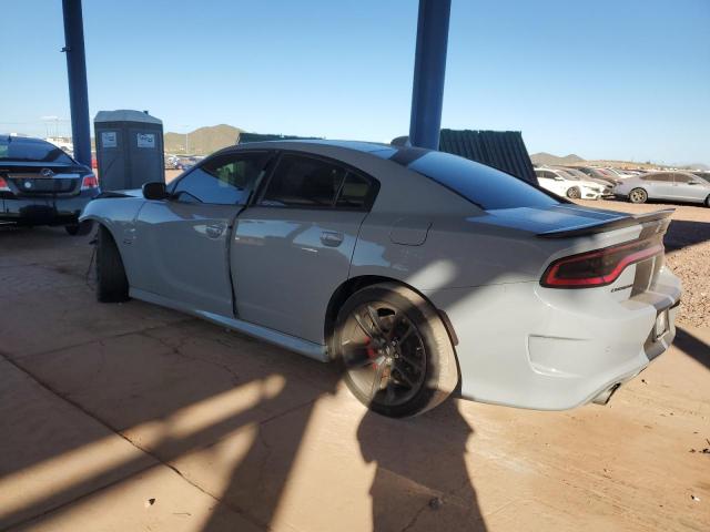 2021 DODGE CHARGER SC - 2C3CDXGJ1MH559085