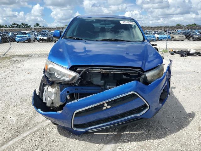 2015 MITSUBISHI OUTLANDER #3296977813