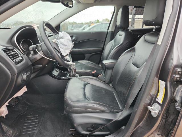 2018 JEEP COMPASS LI #3281586398