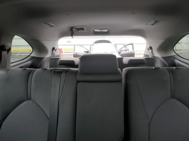 2021 TOYOTA HIGHLANDER #3302687055