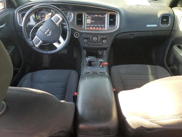 2014 DODGE CHARGER SX - 2C3CDXHG3EH221675