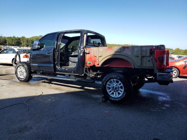 2017 FORD F250 SUPER 1FT7W2BT8HEF30330
