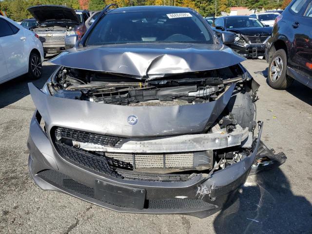 2014 MERCEDES-BENZ CLA 250 4MATIC - WDDSJ4GB9EN143100