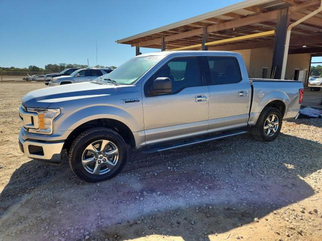 FORD F150 SUPERCREW