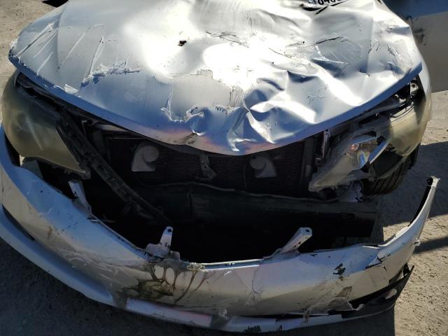 2013 TOYOTA CAMRY L - 4T1BF1FKXDU251771