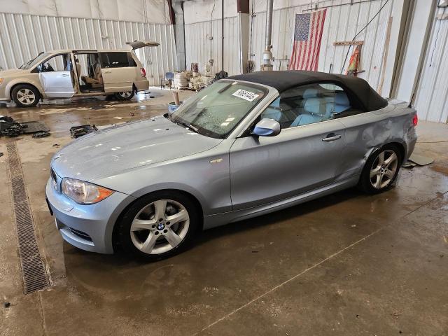 2011 BMW 135 I - WBAUN7C59BVM24394