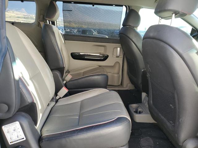 2015 KIA SEDONA EX KNDMC5C16F6035741