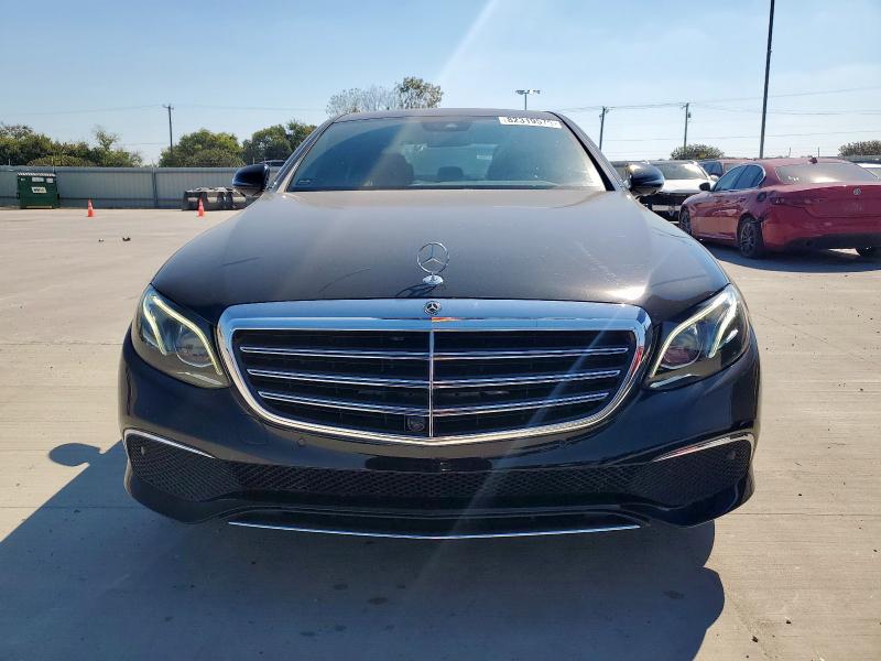 2020 MERCEDES-BENZ E 450 4MAT WDDZF6JB8LA719025