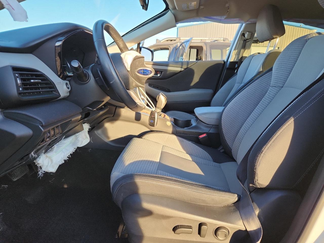 SUBARU OUTBACK PREMIUM