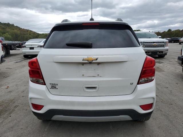 2018 CHEVROLET TRAX 1LT - KL7CJLSB2JB680464