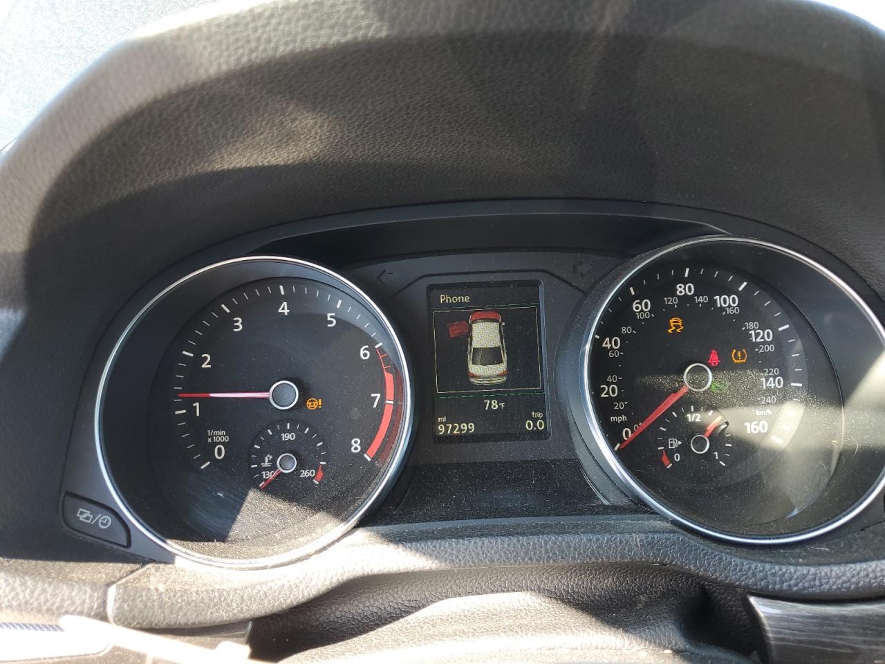 VOLKSWAGEN PASSAT SE