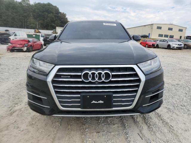 2018 AUDI Q7 PREMIUM - WA1LAAF76JD005907