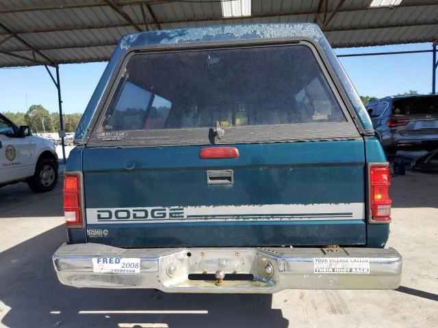 1999 DODGE DAKOTA #3305400310