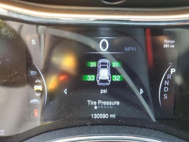 2014 JEEP GRAND CHER #3273889778