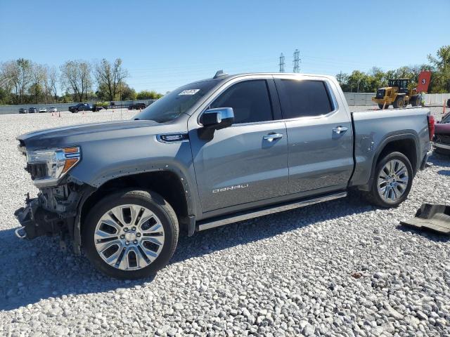 2020 GMC SIERRA K15 - 1GTU9FET1LZ332607