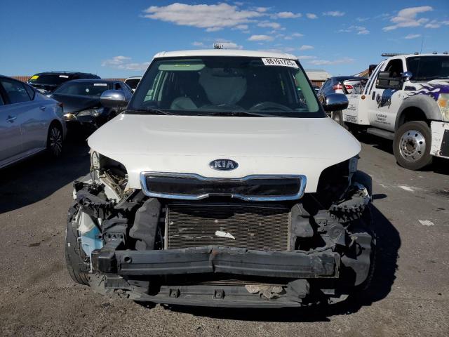 2014 KIA SOUL + - KNDJP3A56E7076624