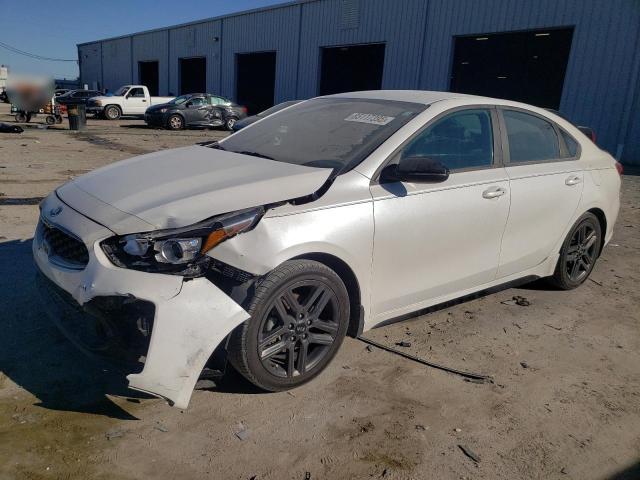 Global Auto Auctions: 2021 KIA FORTE GT L