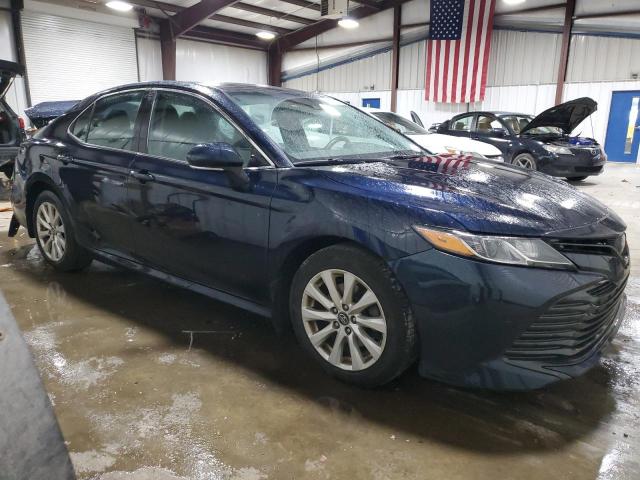 2020 TOYOTA CAMRY LE - 4T1L11AK9LU916197