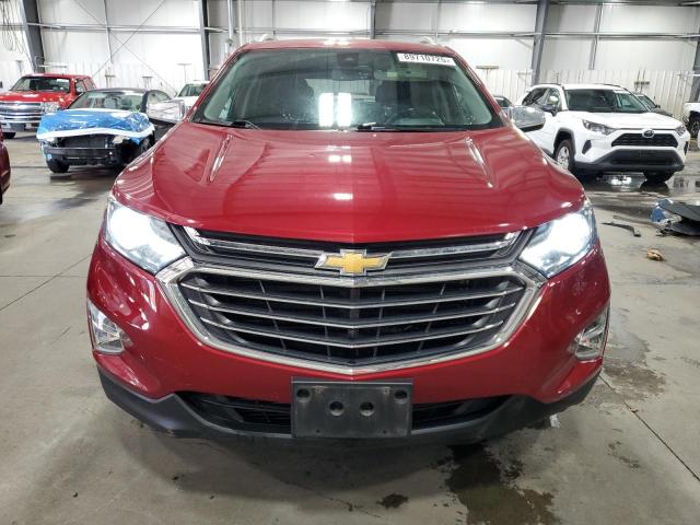2018 CHEVROLET EQUINOX PR #3278755711