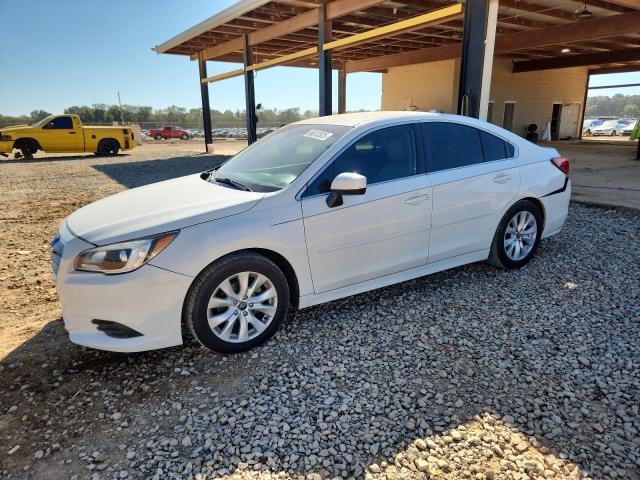 Global Auto Auctions: 2017 SUBARU LEGACY 2.5