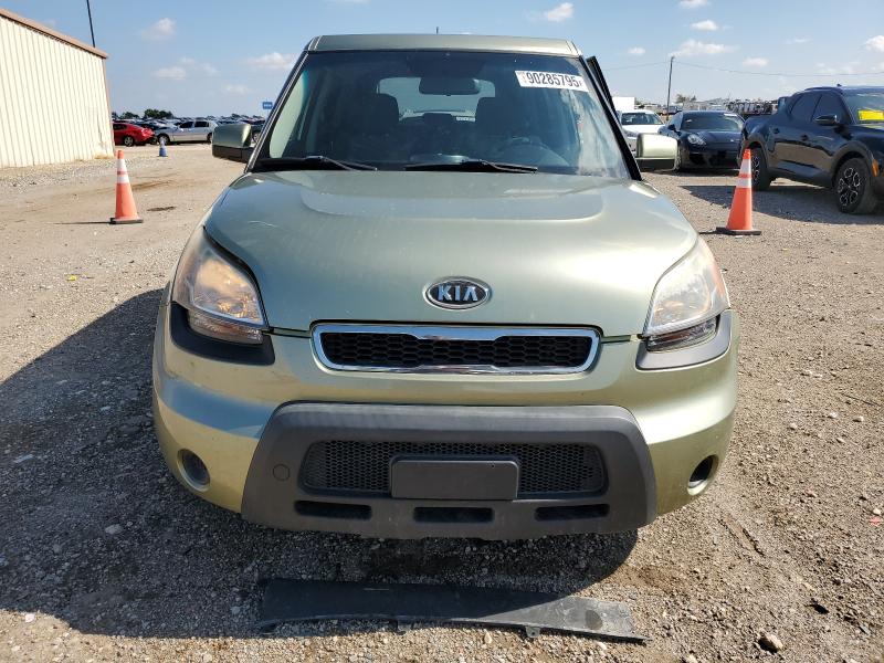 2011 KIA SOUL + #3291596034