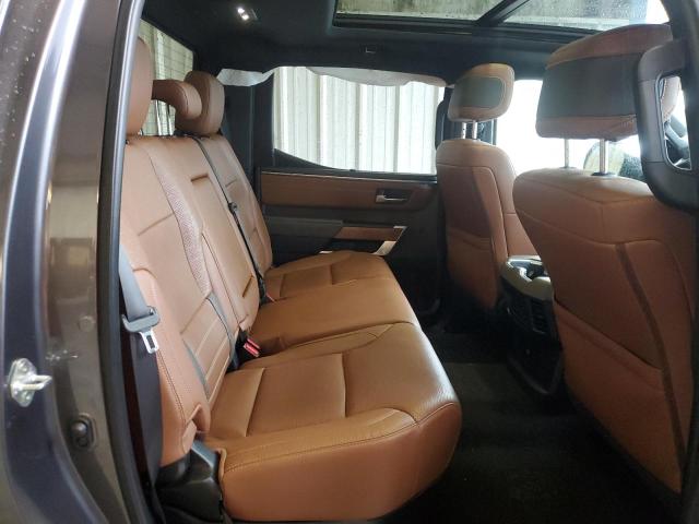 2023 TOYOTA TUNDRA CRE #3297142498