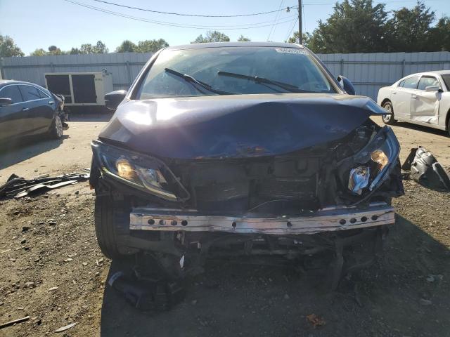 2018 HONDA ODYSSEY EXL #3301817334