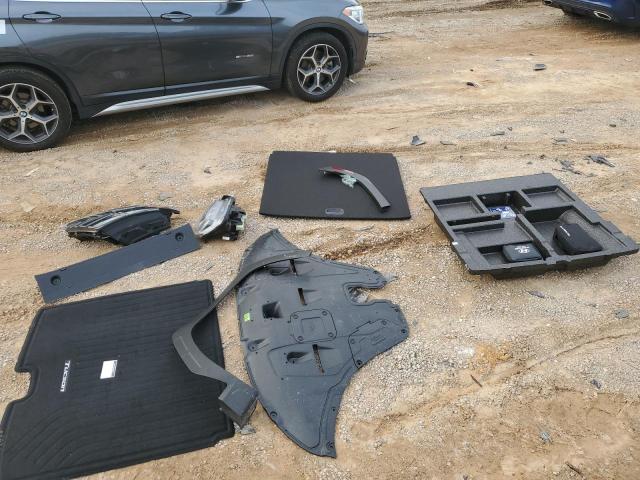 2024 HYUNDAI TUCSON LIM - KM8JECD10RU235641