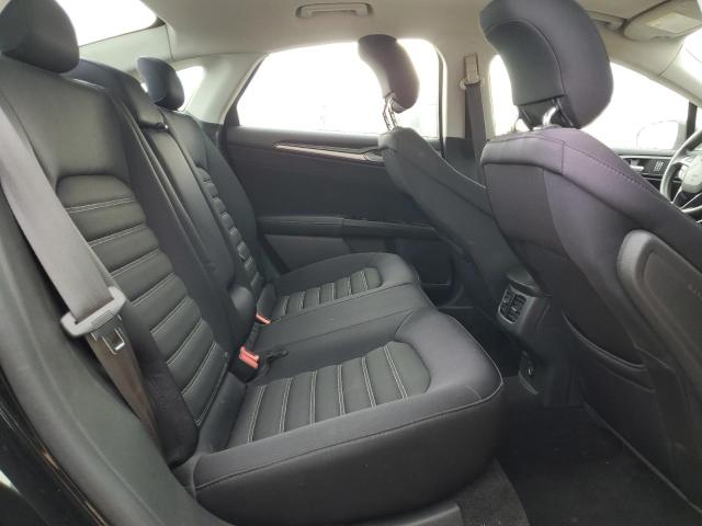 2013 FORD FUSION SE #3285711654