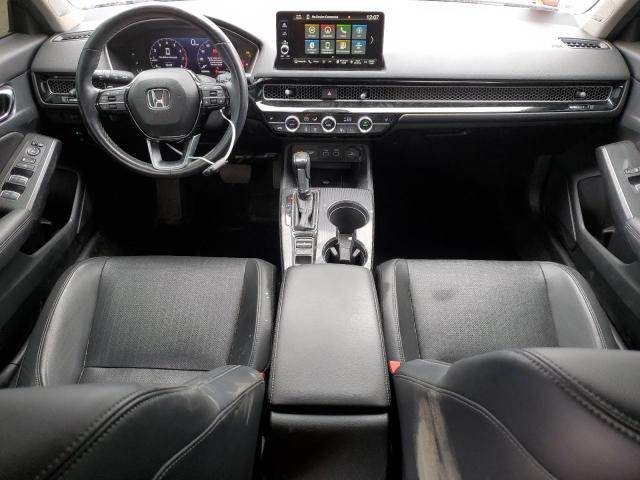 2022 HONDA CIVIC TOUR #3294649032