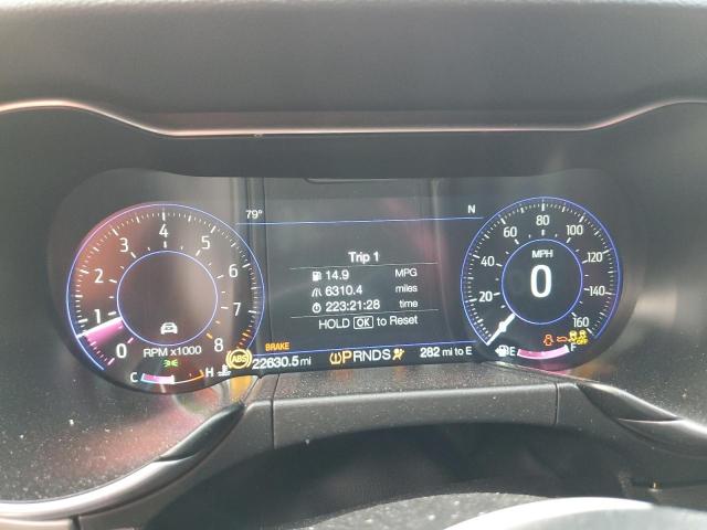 2022 FORD MUSTANG GT 1FA6P8CF3N5145439