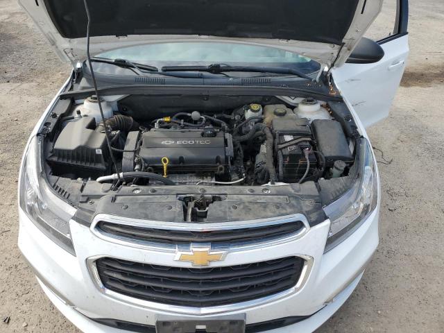 2016 CHEVROLET CRUZE LIMI 1G1PC5SH2G7165192